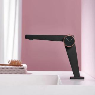Baterie Lavoar Clockwise, Black-Rose Gold, BLIOTE