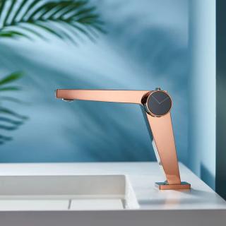 Baterie Lavoar, Rose-Gold, BLIOTE