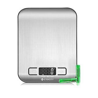 Cantar digital de bucatarie EK6020-RAV