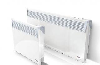 Convector electric de pardoseala cu termostat mecanic TESY2000 W