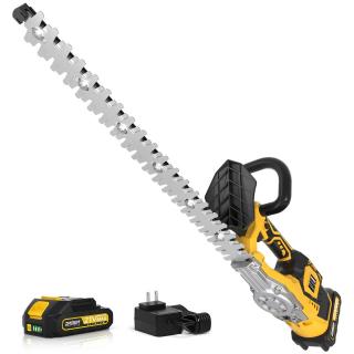 Foarferca Electrica Cu Acumulator Tuns Gard Viu IMOUM