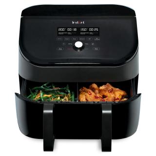 Friteuza Vortex Plus 9 VersaZone