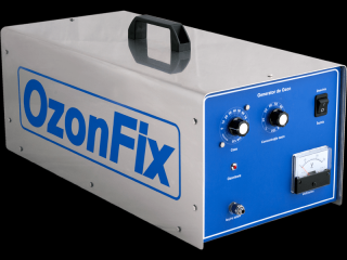 Generator de ozon Ozon Fix Business 10