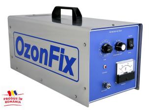 Generator de ozon OzonFix Business 3