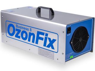 Generator de ozon OzonFix Business 8