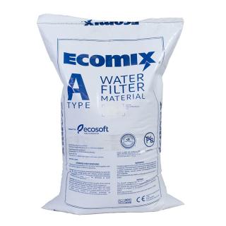 MEDIU FILTRANT ECOMIX A SAC 12 Litri