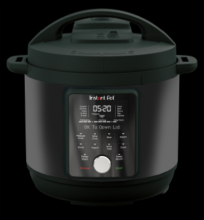 Multicooker Instant Pot Duo Plus Whisper Quiet 6