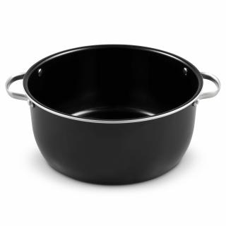 Oala Interioara Acoperita cu Ceramica, 7,1 L