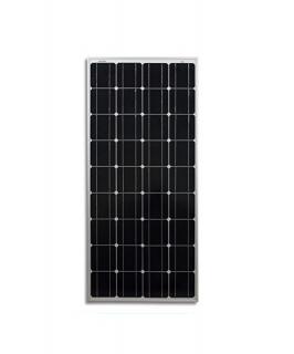 Panou fotovoltaic monocristalin 100W 12V