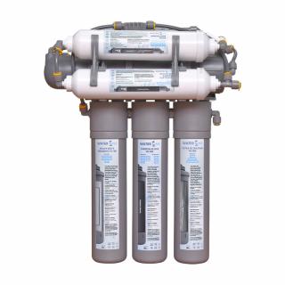 Sisitem de filtrare prin osmoza inversa Water1One RO+ Plus