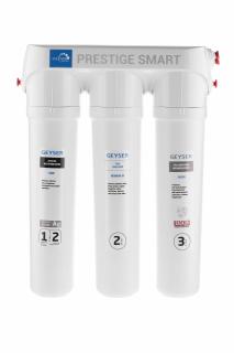 Sistem de Filtrare Prestij-Smart