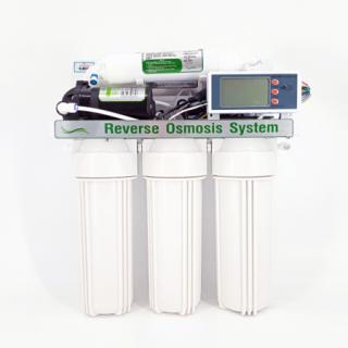 Sistem Osmoza Inversa 100G-H1812