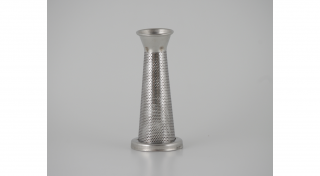 Sita din Inox pentru Stroarcerea Rosilor N3 5503N, gauri 1.5 mm