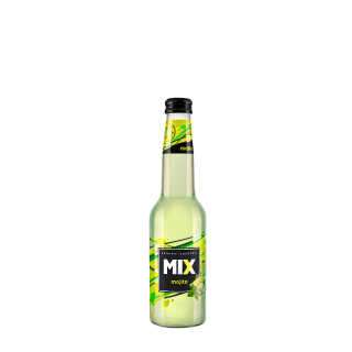 Mix Mojito 033 L 4 grade Alcool