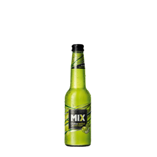 Mix Vodka Green Apple - Cactus 033 L 4 grade Alcool