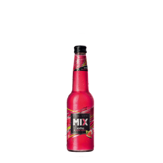 Mix Vodka   Watermelon 033 L 4 grade Alcool