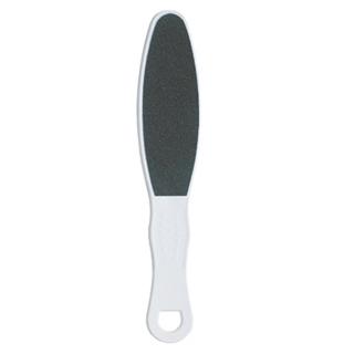 Pila pentru picioare, cu maner din plastic, 22.5 cm