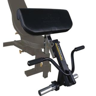 Accesoriu optional Biceps WB-CMA Powertec