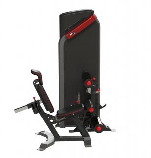 Aparat 2in1 flexii si extensii picioare SPORTMANN W2006