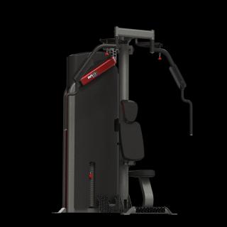 Aparat 2in1 fluturari si deltoid SPORTMANN W2004