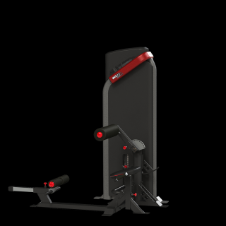 Aparat 2in1 pentru abdomen si spate SPORTMANN W2007