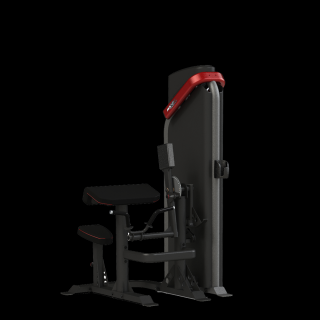Aparat 2in1 pentru biceps si triceps SPORTMANN W2008