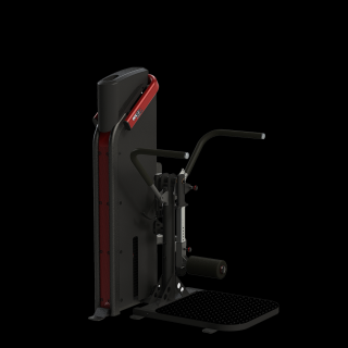 Aparat 2in1 pentru solduri si picioare SPORTMANN W2009