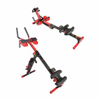 Aparat de vaslit BODY COACH 3in1 AB  N ROWER