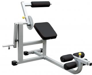 Aparat dual spate si abdomen IFABM
