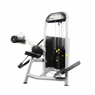 Aparat Fitness pentru Spate SPORTMANN F1-5008