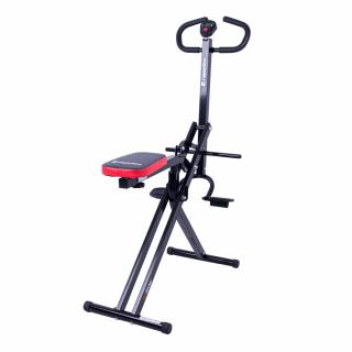 Aparat fitness pentru tot corpul inSPORTline AB Rider