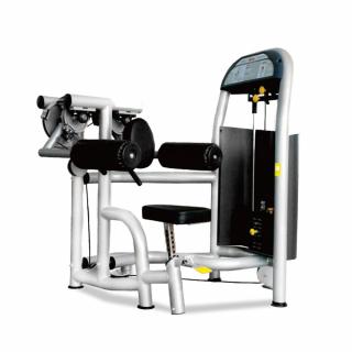 Aparat Fitness Ridicari Laterale SPORTMANN F1-5015