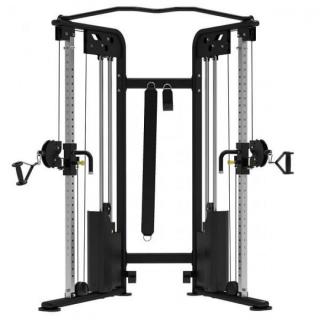 Aparat functional trainer ES7030 Impulse Fitness