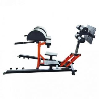 Aparat GHD pentru fesieri si abdomen Sveltus