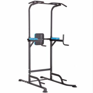 Aparat multifunctional de tractiuni FitTronic   Atletic T2000,  greutate maxima utilizator 120 kg, suport tractiuni reglabil