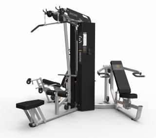 Aparat multifunctional ENCORE ES3000 + Scripete optional ES 3000-OPT