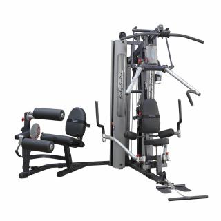 Aparat multifunctional fitness Body Solid G10B