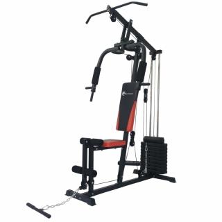 Aparat multifunctional FitTronic AM1000