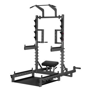 Aparat multifunctional HMS Hip Thrust SMP01