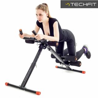 Aparat pentru abdomene Techfit