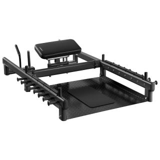 Aparat pentru fesieri HMS PHT25 HIP THRUST   DEADLIFT