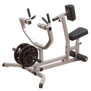 Aparat pentru ramat Body Solid GSRM40