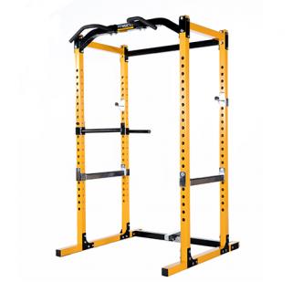 Aparat Power Rack WB-PR 2019 Galben