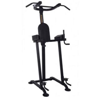 Aparat Power Tower pentru tractiuni si triceps P-BT16