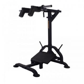 Aparat Squat  Calf L-SC POWERTEC