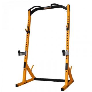 Aparat tip cadru Half Rack WB-HR Powertec