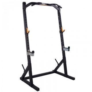 Aparat tip cadru Half Rack WB-HR, Powertec