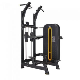 Aparat tractiuni asistate M8F-008, MS FITNESS