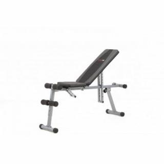 Banca abdomene TOORX WBK-400