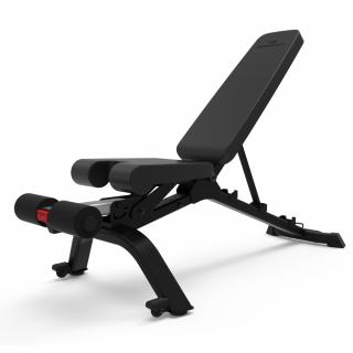 Banca antrenament BOWFLEX 3.1S